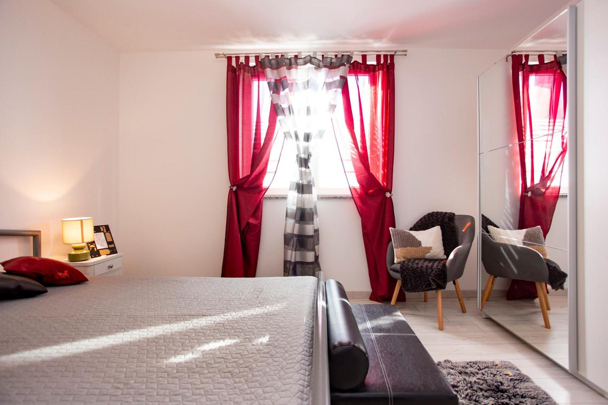 Apartment Luna Centar Rovinj