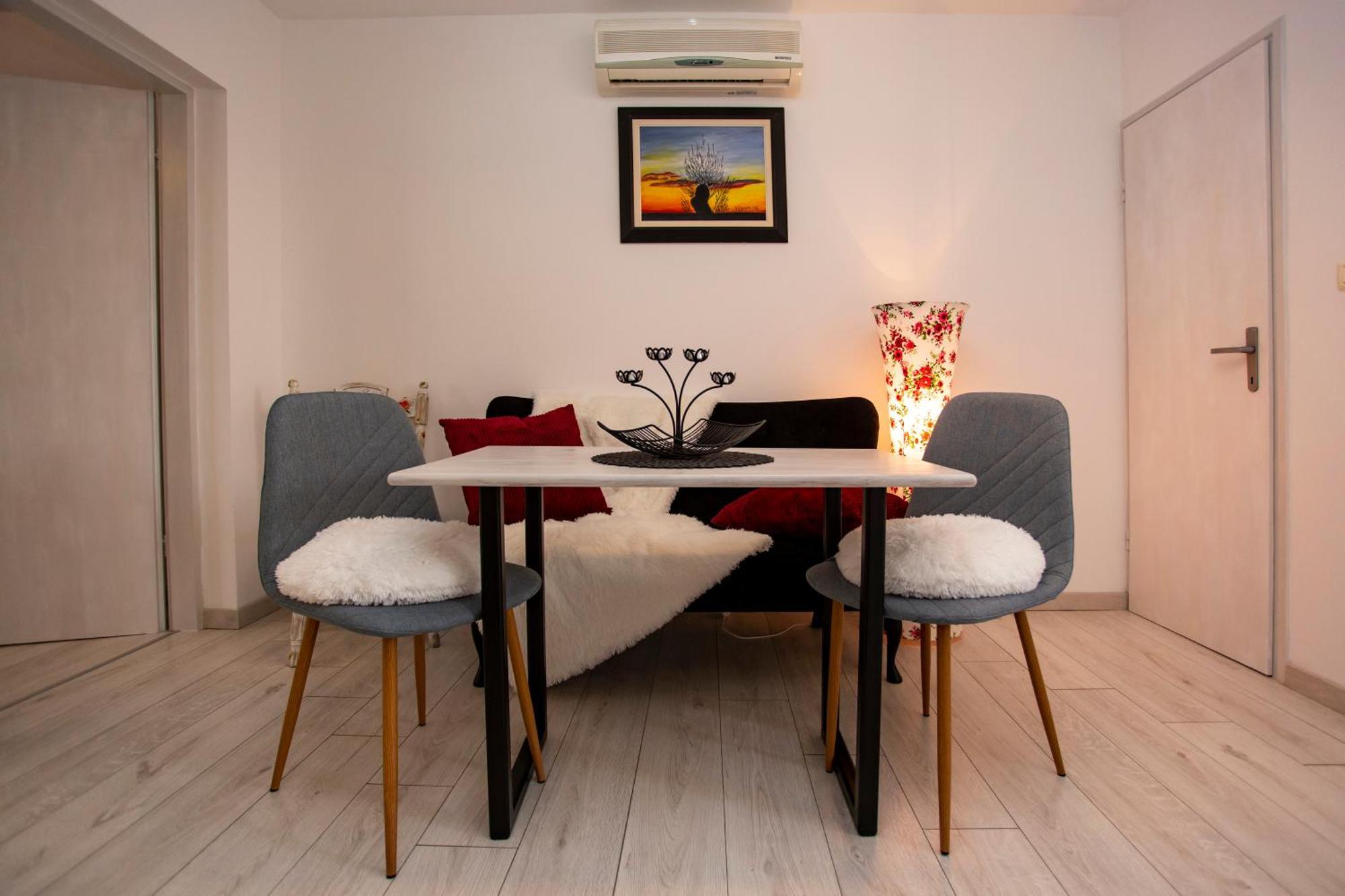 Apartment Luna Centar *